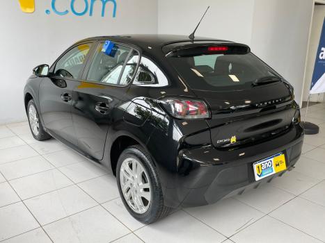 PEUGEOT 208 1.6 16V 4P FLEX ACTIVE AUTOMTICO, Foto 4