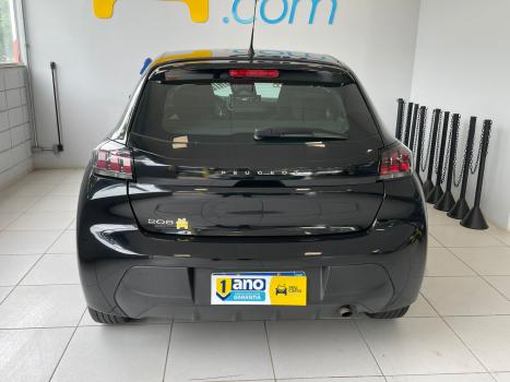 PEUGEOT 208 1.6 16V 4P FLEX ACTIVE AUTOMTICO, Foto 5