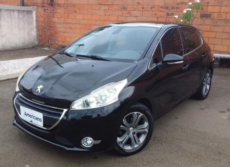 PEUGEOT 208 1.6 16V 4P FLEX GRIFFE, Foto 1