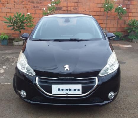 PEUGEOT 208 1.6 16V 4P FLEX GRIFFE, Foto 2