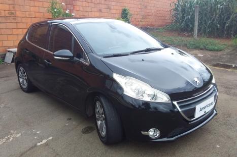 PEUGEOT 208 1.6 16V 4P FLEX GRIFFE, Foto 3