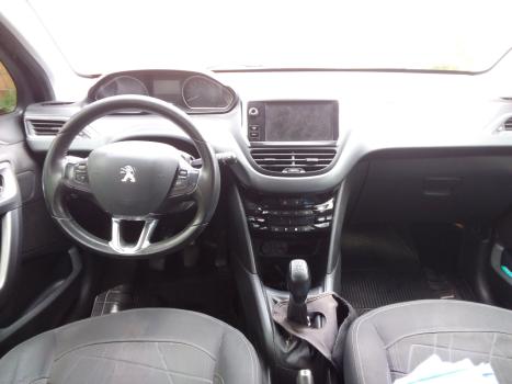 PEUGEOT 208 1.6 16V 4P FLEX GRIFFE, Foto 4