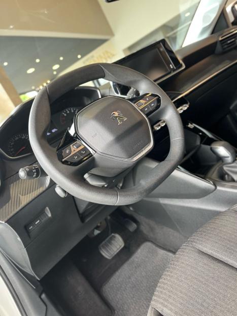 PEUGEOT 208 1.6 16V 4P FLEX ACTIVE PACK AT6 AUTOMTICO, Foto 9