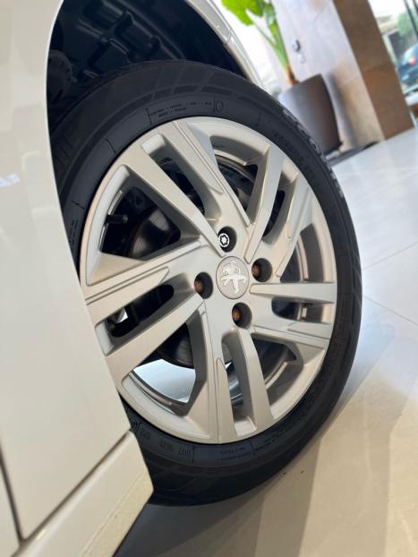 PEUGEOT 208 1.6 16V 4P FLEX ACTIVE PACK AT6 AUTOMTICO, Foto 10