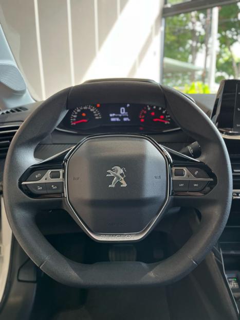PEUGEOT 208 1.6 16V 4P FLEX ACTIVE PACK AT6 AUTOMTICO, Foto 13