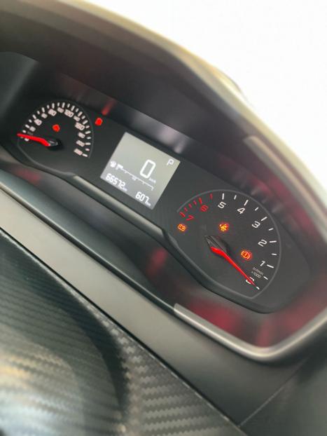 PEUGEOT 208 1.6 16V 4P FLEX ACTIVE PACK AT6 AUTOMTICO, Foto 14