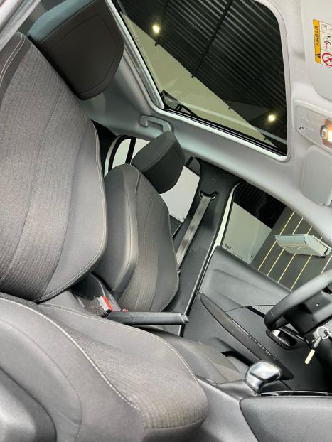 PEUGEOT 208 1.6 16V 4P FLEX ACTIVE PACK AT6 AUTOMTICO, Foto 16