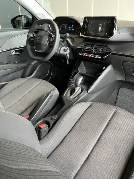 PEUGEOT 208 1.6 16V 4P FLEX ACTIVE PACK AT6 AUTOMTICO, Foto 18