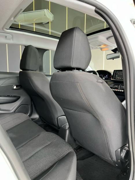 PEUGEOT 208 1.6 16V 4P FLEX ACTIVE PACK AT6 AUTOMTICO, Foto 19