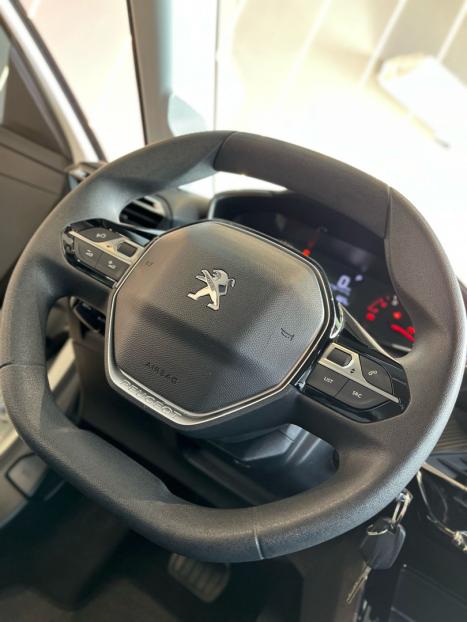 PEUGEOT 208 1.6 16V 4P FLEX ACTIVE PACK AT6 AUTOMTICO, Foto 20