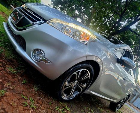 PEUGEOT 208 1.6 16V 4P FLEX GRIFFE AUTOMTICO, Foto 2