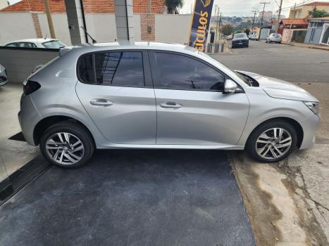 PEUGEOT 208 1.6 16V 4P FLEX ALLURE AT6 AUTOMTICO, Foto 6