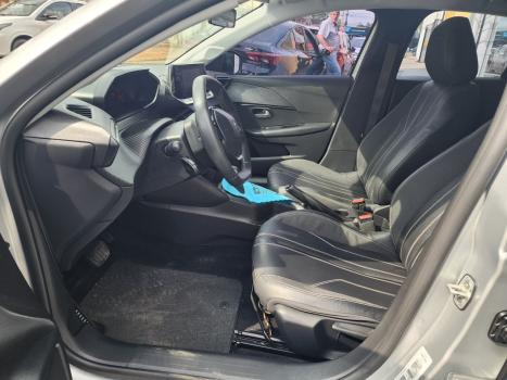 PEUGEOT 208 1.6 16V 4P FLEX ALLURE AT6 AUTOMTICO, Foto 8