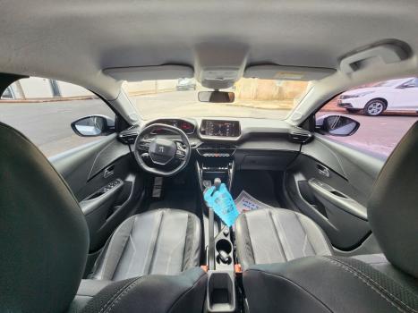 PEUGEOT 208 1.6 16V 4P FLEX ALLURE AT6 AUTOMTICO, Foto 10