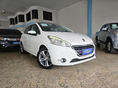 PEUGEOT 208 1.6 16V 4P FLEX GRIFFE AUTOMTICO, Foto 2