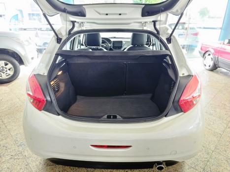 PEUGEOT 208 1.6 16V 4P FLEX GRIFFE AUTOMTICO, Foto 5