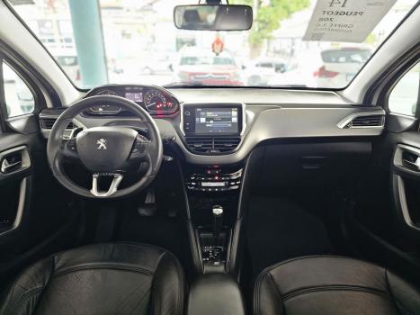 PEUGEOT 208 1.6 16V 4P FLEX GRIFFE AUTOMTICO, Foto 6