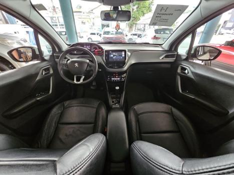 PEUGEOT 208 1.6 16V 4P FLEX GRIFFE AUTOMTICO, Foto 7