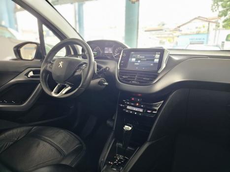 PEUGEOT 208 1.6 16V 4P FLEX GRIFFE AUTOMTICO, Foto 8