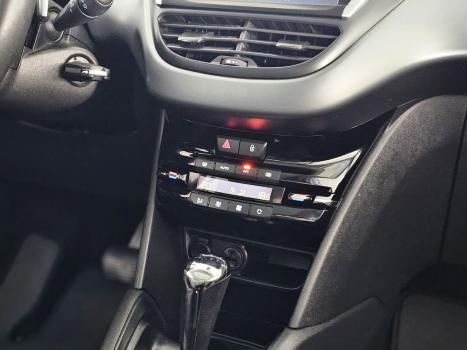 PEUGEOT 208 1.6 16V 4P FLEX GRIFFE AUTOMTICO, Foto 9