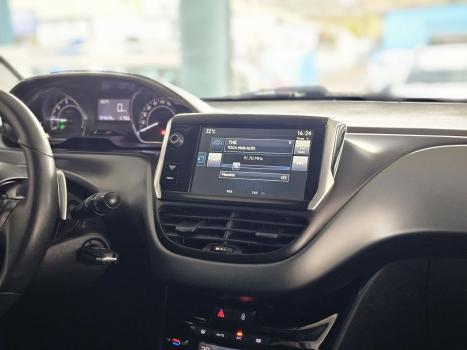 PEUGEOT 208 1.6 16V 4P FLEX GRIFFE AUTOMTICO, Foto 10