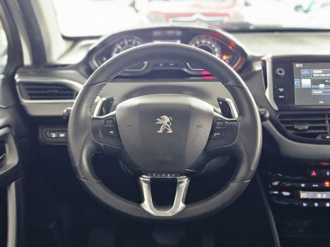 PEUGEOT 208 1.6 16V 4P FLEX GRIFFE AUTOMTICO, Foto 11