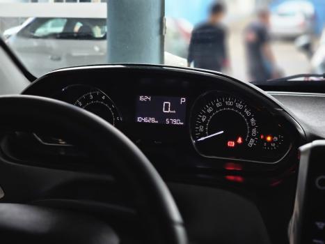 PEUGEOT 208 1.6 16V 4P FLEX GRIFFE AUTOMTICO, Foto 12