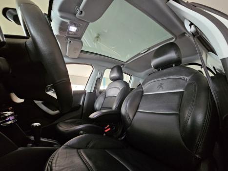 PEUGEOT 208 1.6 16V 4P FLEX GRIFFE AUTOMTICO, Foto 13