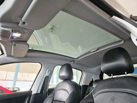 PEUGEOT 208 1.6 16V 4P FLEX GRIFFE AUTOMTICO, Foto 14