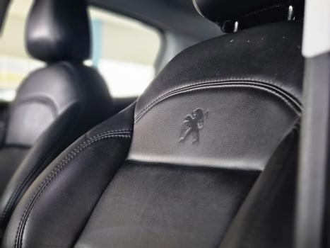 PEUGEOT 208 1.6 16V 4P FLEX GRIFFE AUTOMTICO, Foto 15