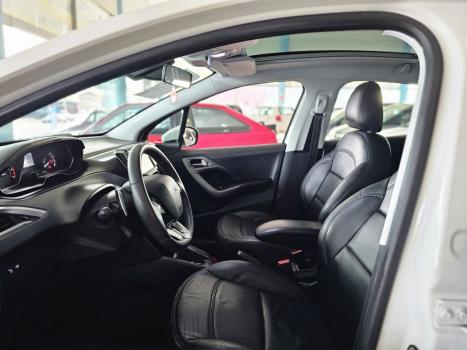 PEUGEOT 208 1.6 16V 4P FLEX GRIFFE AUTOMTICO, Foto 16