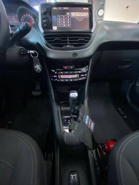 PEUGEOT 208 1.6 16V 4P FLEX GRIFFE AT6 AUTOMTICO, Foto 10