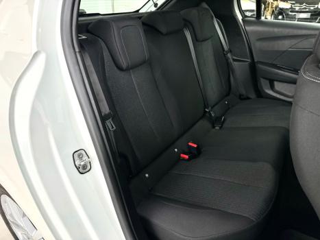 PEUGEOT 208 1.6 16V 4P FLEX ACTIVE AT6 AUTOMTICO, Foto 9