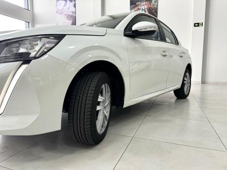 PEUGEOT 208 1.6 16V 4P FLEX ACTIVE AT6 AUTOMTICO, Foto 11