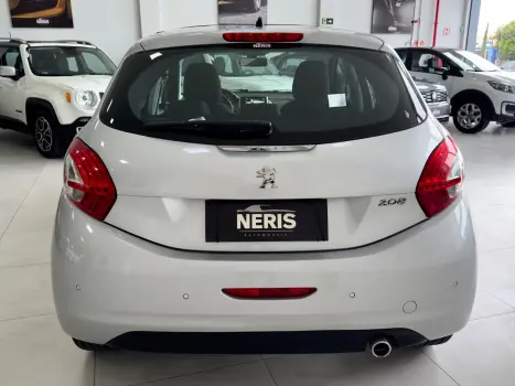 PEUGEOT 208 1.6 16V 4P FLEX GRIFFE AUTOMTICO, Foto 6