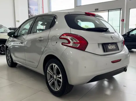 PEUGEOT 208 1.6 16V 4P FLEX GRIFFE AUTOMTICO, Foto 7