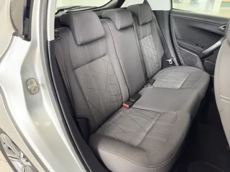 PEUGEOT 208 1.6 16V 4P FLEX GRIFFE AUTOMTICO, Foto 9