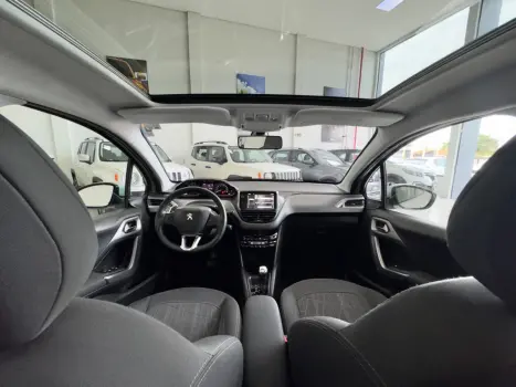 PEUGEOT 208 1.6 16V 4P FLEX GRIFFE AUTOMTICO, Foto 11