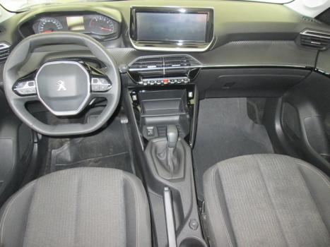 PEUGEOT 208 1.6 16V 4P FLEX ACTIVE AT6 AUTOMTICO, Foto 8