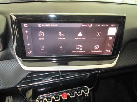 PEUGEOT 208 1.6 16V 4P FLEX ACTIVE AT6 AUTOMTICO, Foto 10