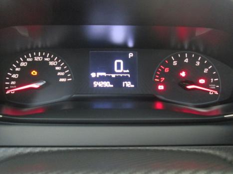 PEUGEOT 208 1.6 16V 4P FLEX ACTIVE AT6 AUTOMTICO, Foto 11