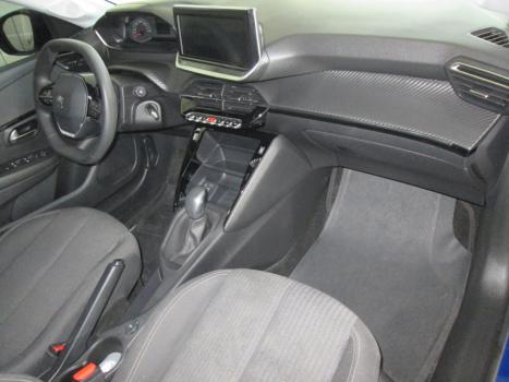 PEUGEOT 208 1.6 16V 4P FLEX ACTIVE AT6 AUTOMTICO, Foto 12