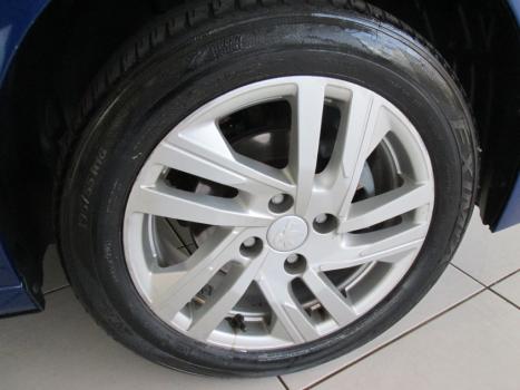 PEUGEOT 208 1.6 16V 4P FLEX ACTIVE AT6 AUTOMTICO, Foto 16