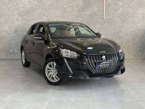 PEUGEOT 208 1.6 16V 4P FLEX ACTIVE AUTOMTICO, Foto 1