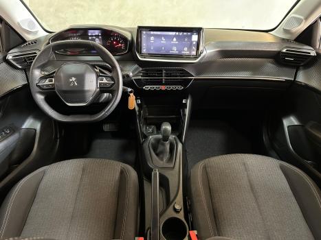 PEUGEOT 208 1.6 16V 4P FLEX ACTIVE AUTOMTICO, Foto 2