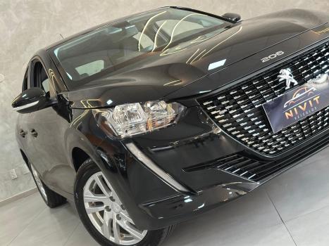 PEUGEOT 208 1.6 16V 4P FLEX ACTIVE AUTOMTICO, Foto 5