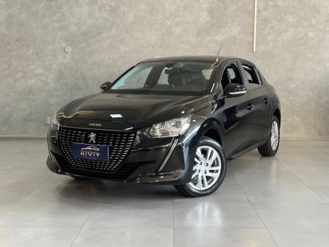 PEUGEOT 208 1.6 16V 4P FLEX ACTIVE AUTOMTICO, Foto 7