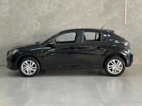 PEUGEOT 208 1.6 16V 4P FLEX ACTIVE AUTOMTICO, Foto 11