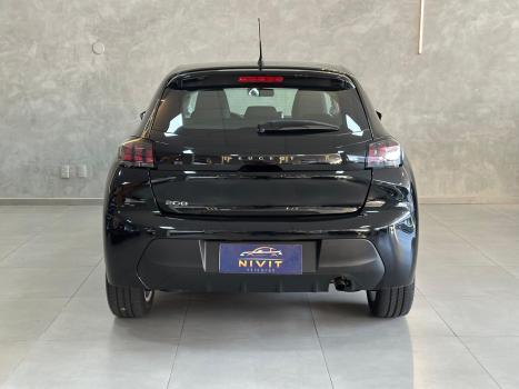 PEUGEOT 208 1.6 16V 4P FLEX ACTIVE AUTOMTICO, Foto 15