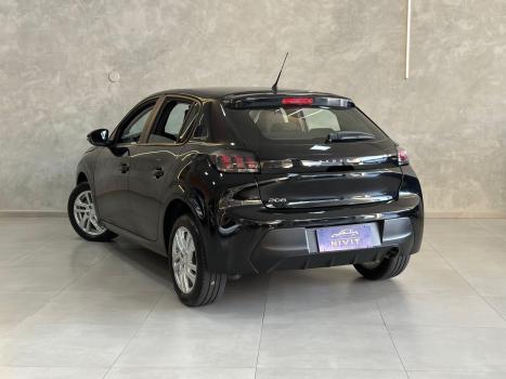 PEUGEOT 208 1.6 16V 4P FLEX ACTIVE AUTOMTICO, Foto 17